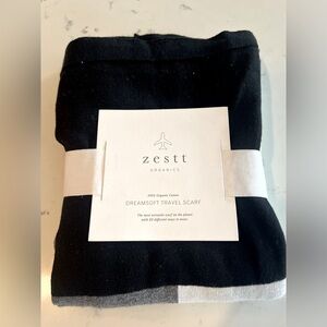 Dream Soft Travel Scarf